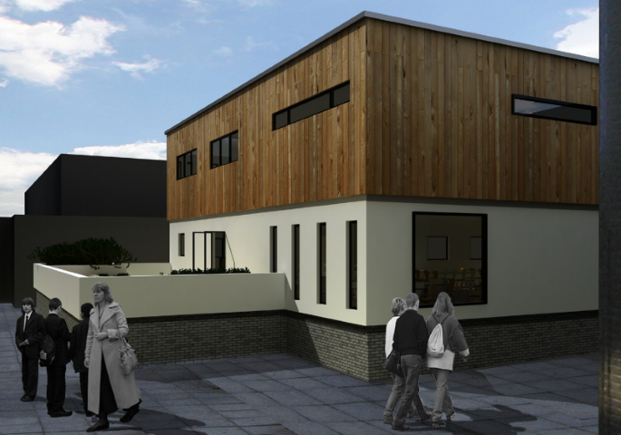 Ashworth Tech College