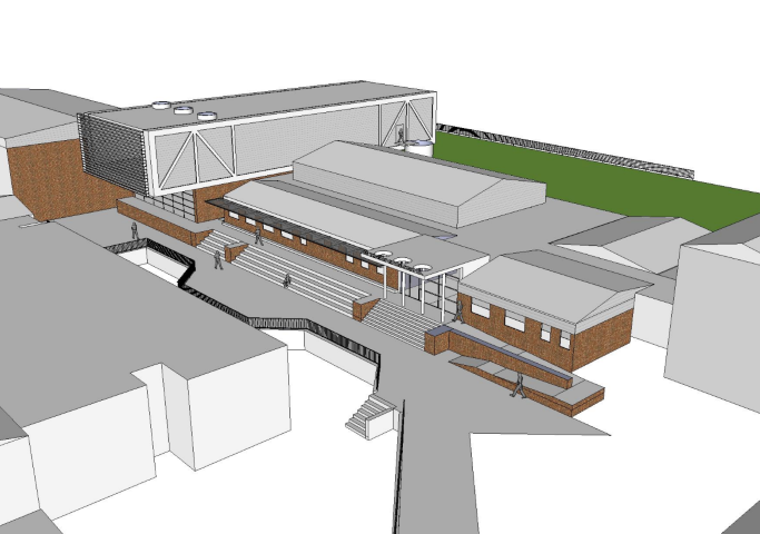 St Thomas Moore School